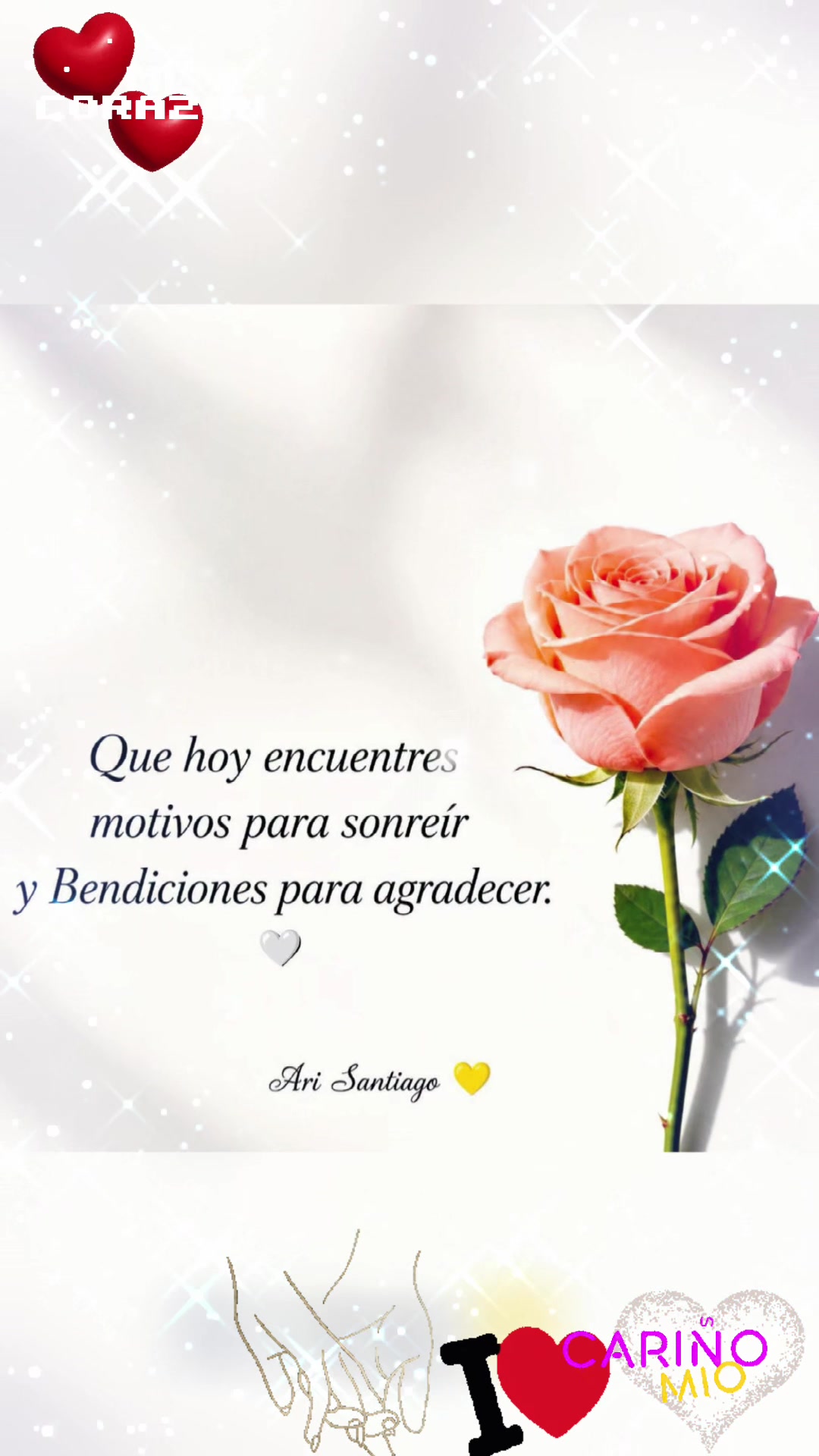 @🌹☀️♥️Lourdes M♥️☀️🌹