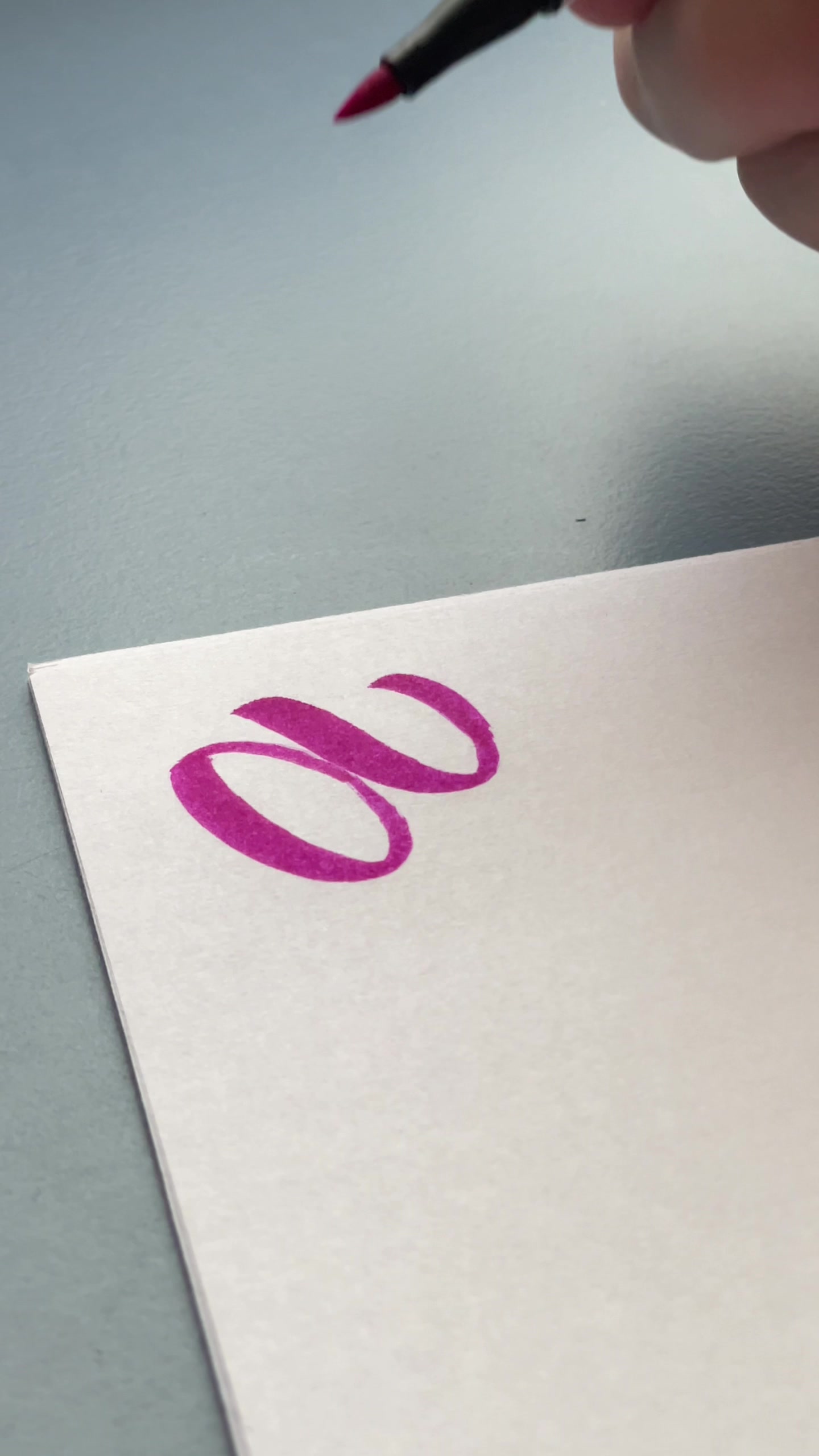 @Thiago| Lettering & Caligrafía