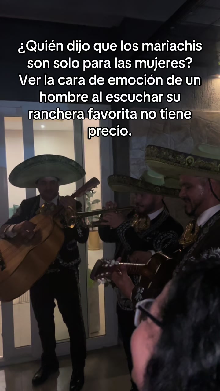 @Mariachi Sosa