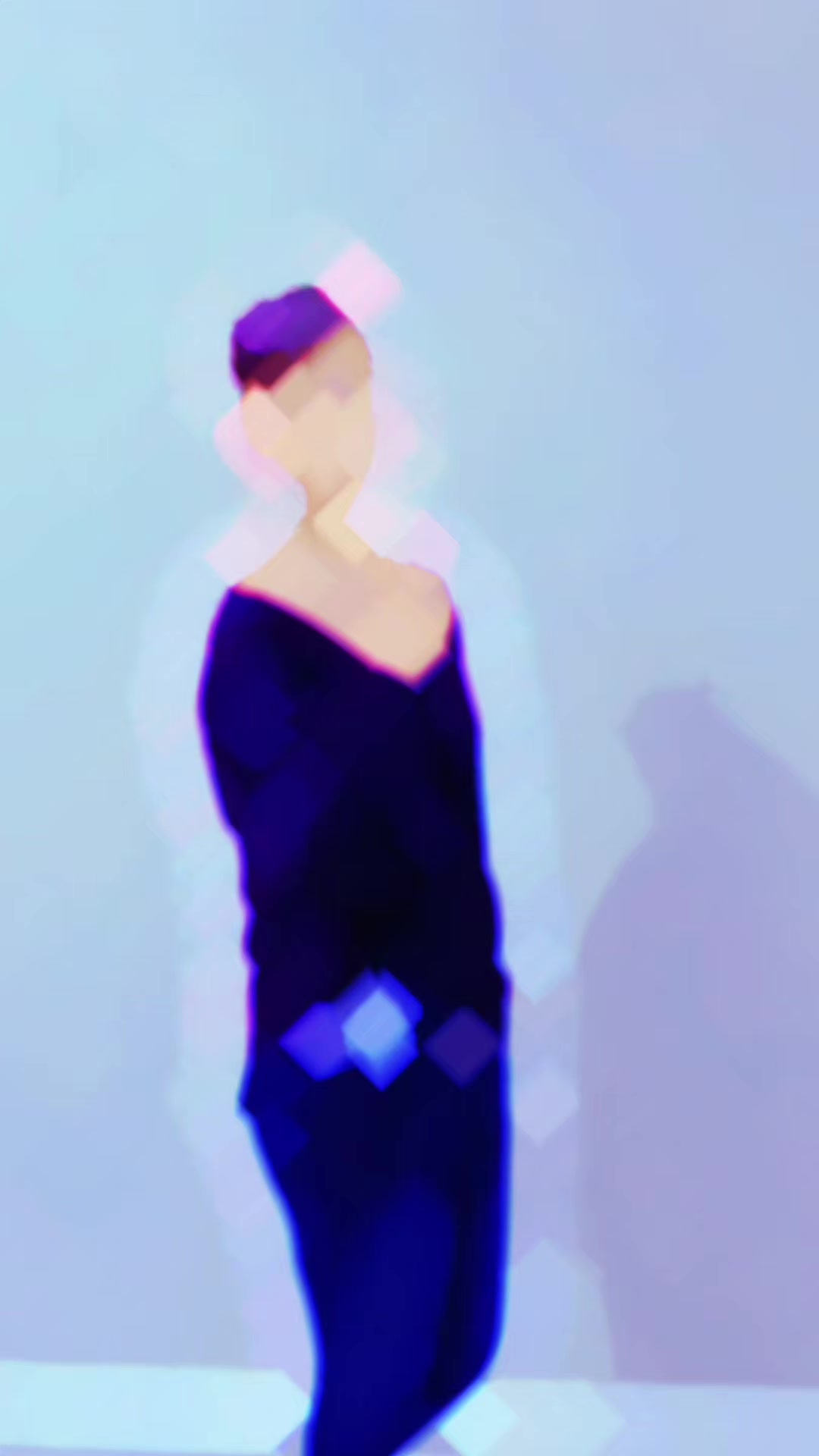 @🤍🦋..𝙘𝙧𝙖𝙯𝙮 Queen... 🦋🤍
