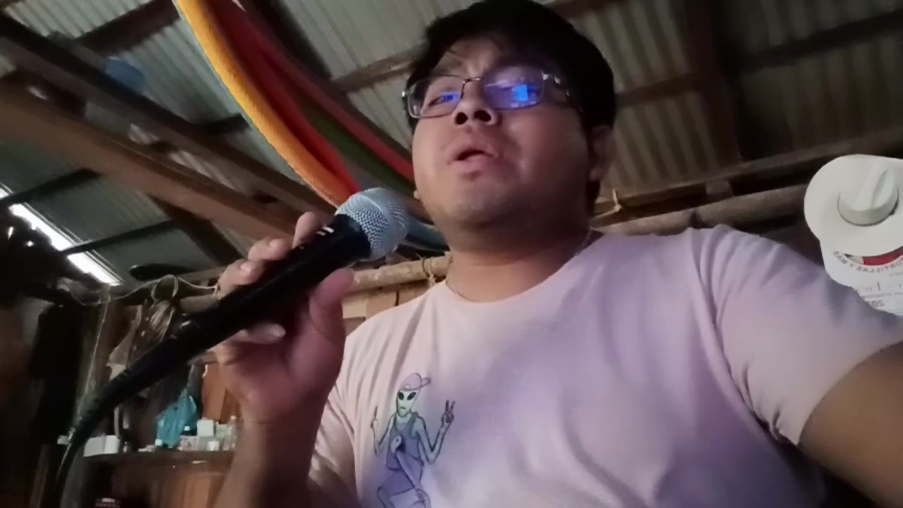 @Felipe Montero