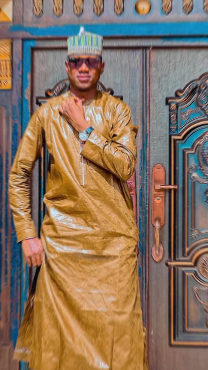@Misbahu Basiru