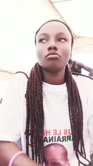 @Grace Kouassi