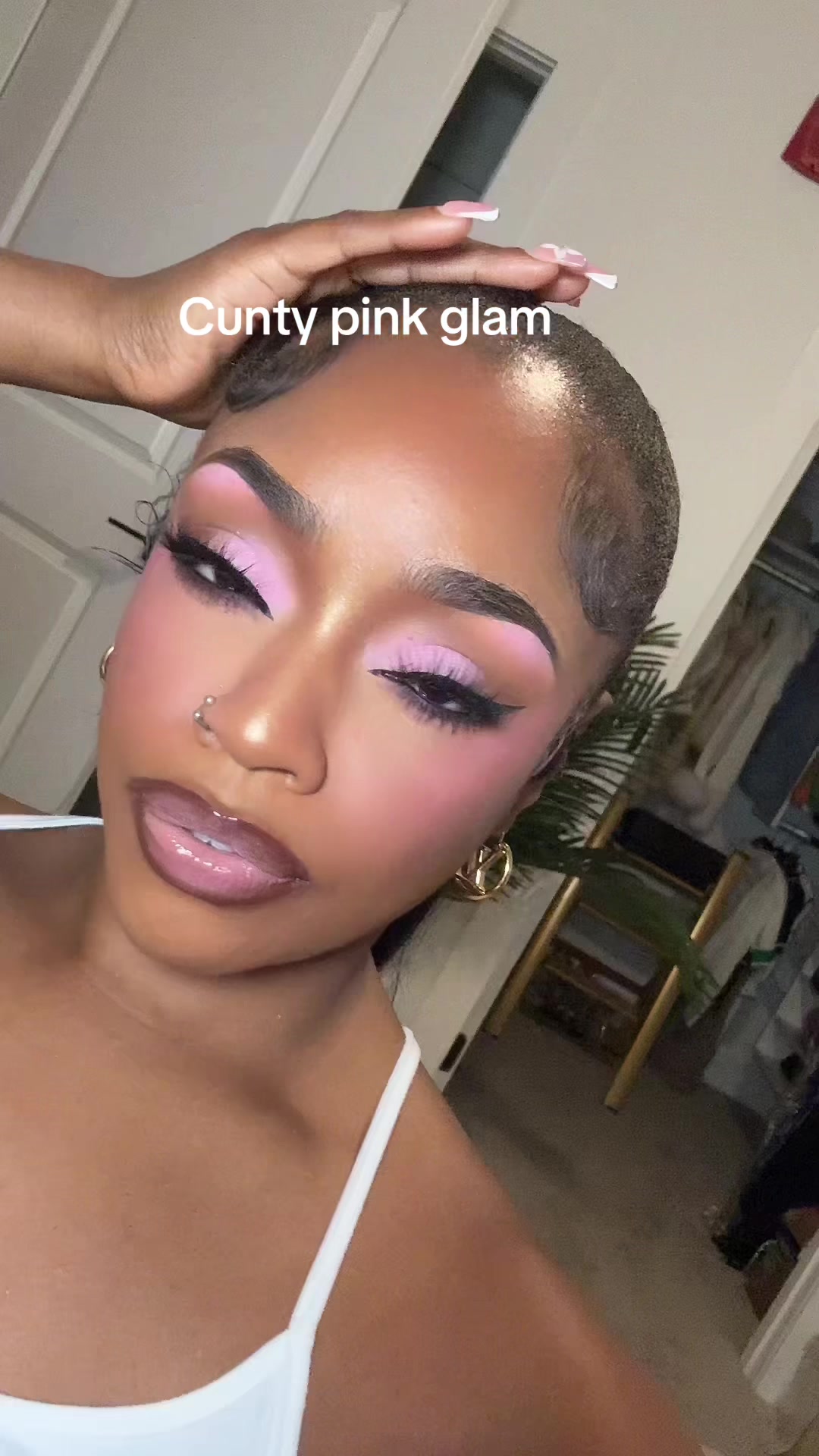 @Scratchedbykat cosmetics