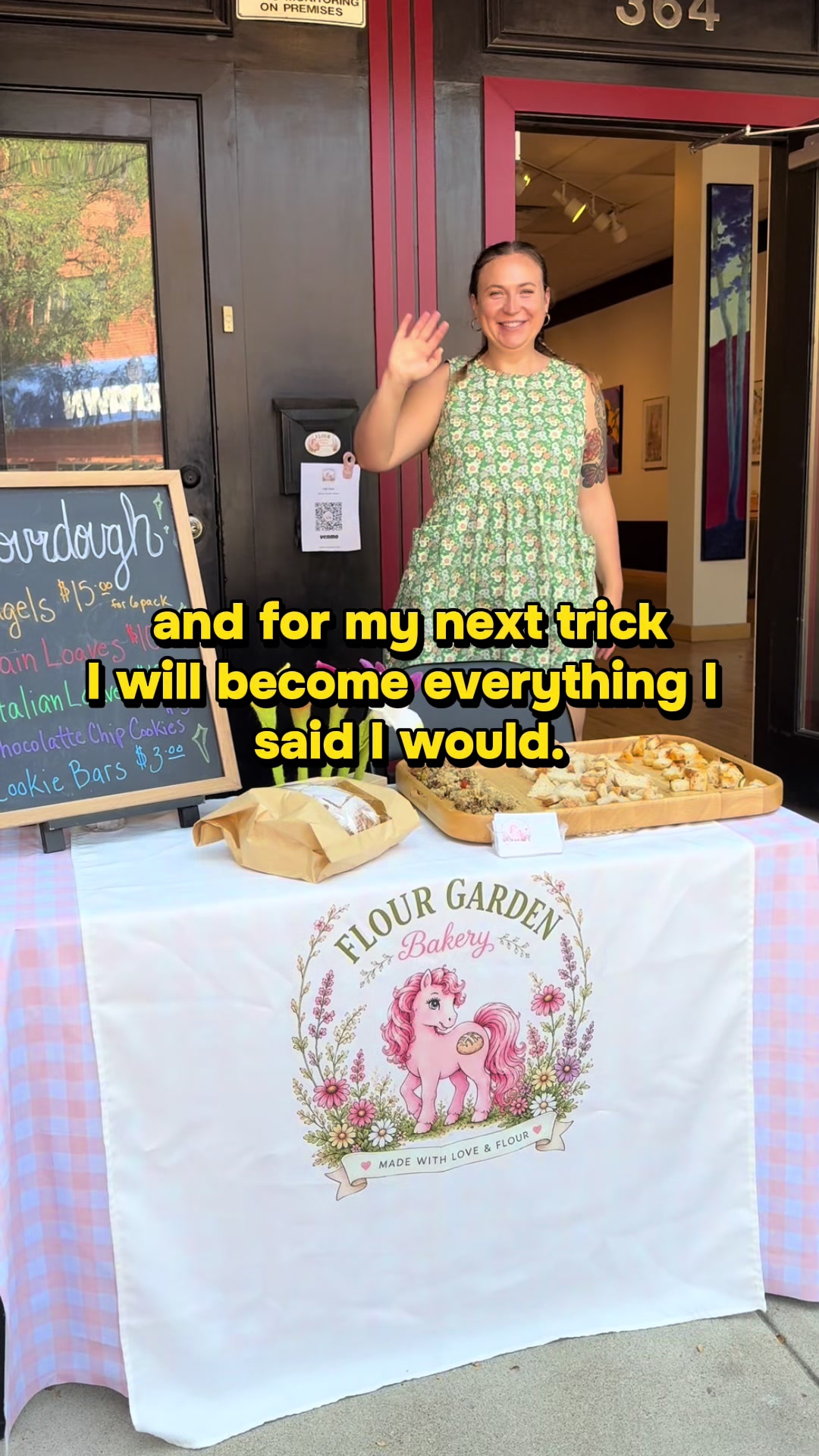 @Hali Holt 🥨