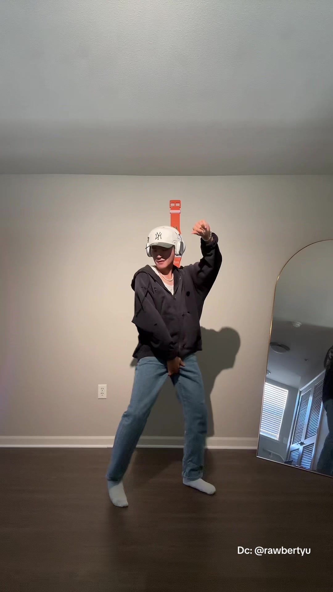 @rawbertyu | Dr. Robert Yu,DPT
