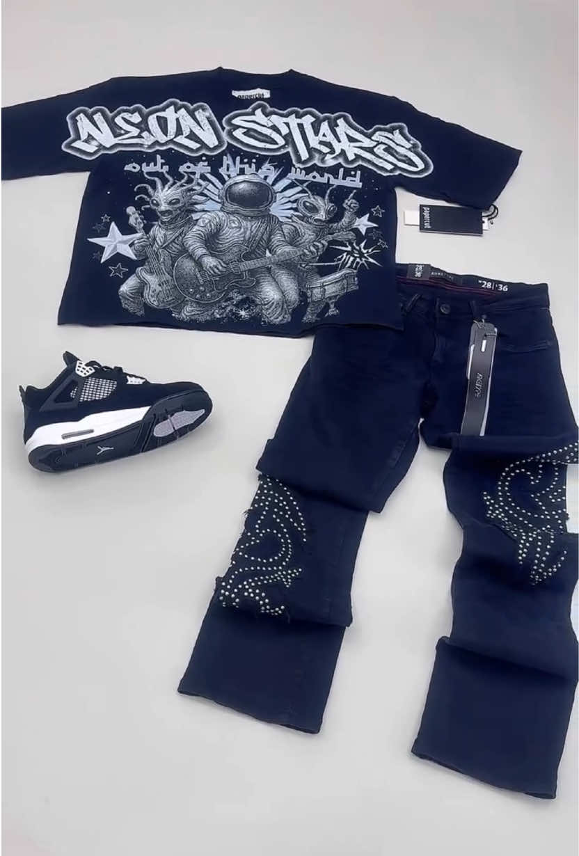 @YEAN FASHION