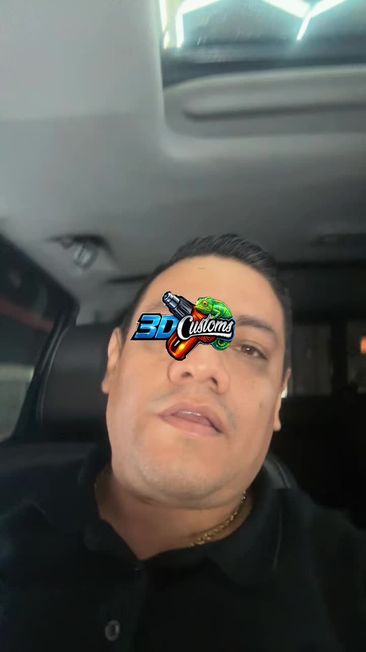 @3D Customs Garage