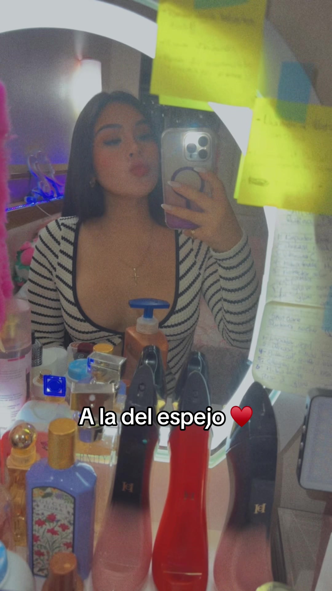 @MayraLyaa &hearts;️💋