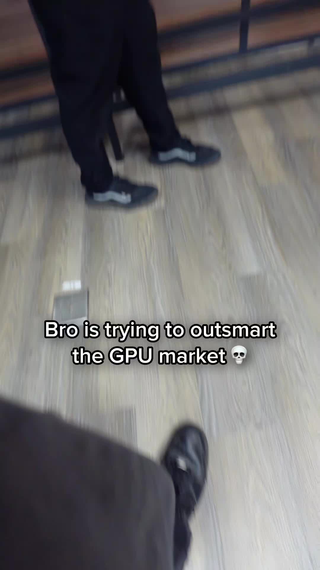 @Seattle Built PCs