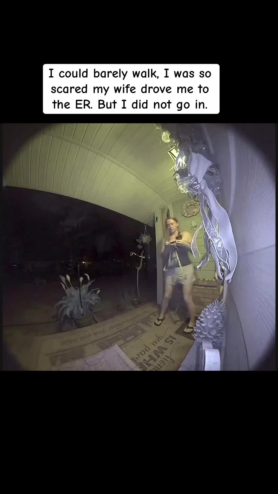 @CreaturePreacher
