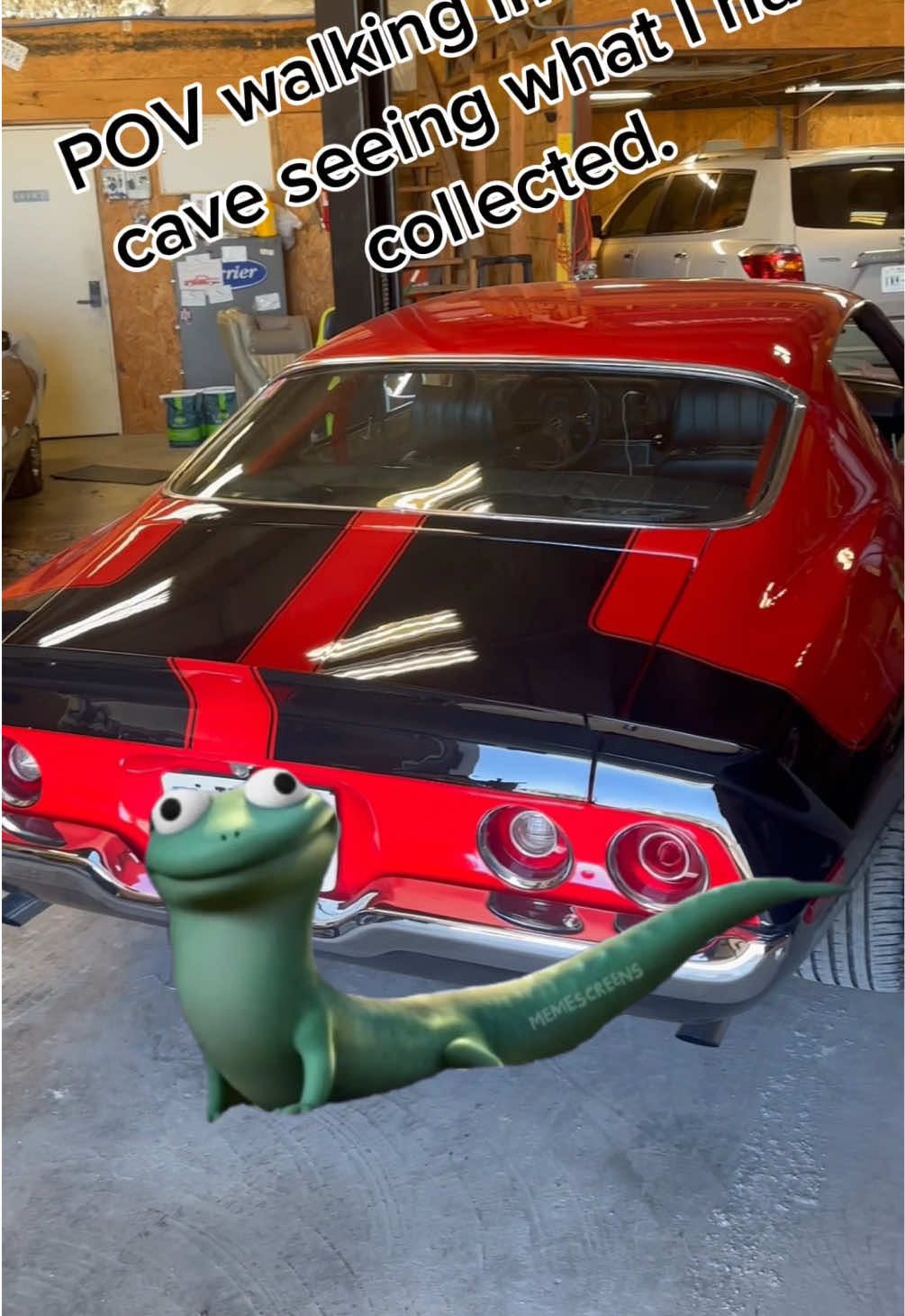 @Classiccarcowboy