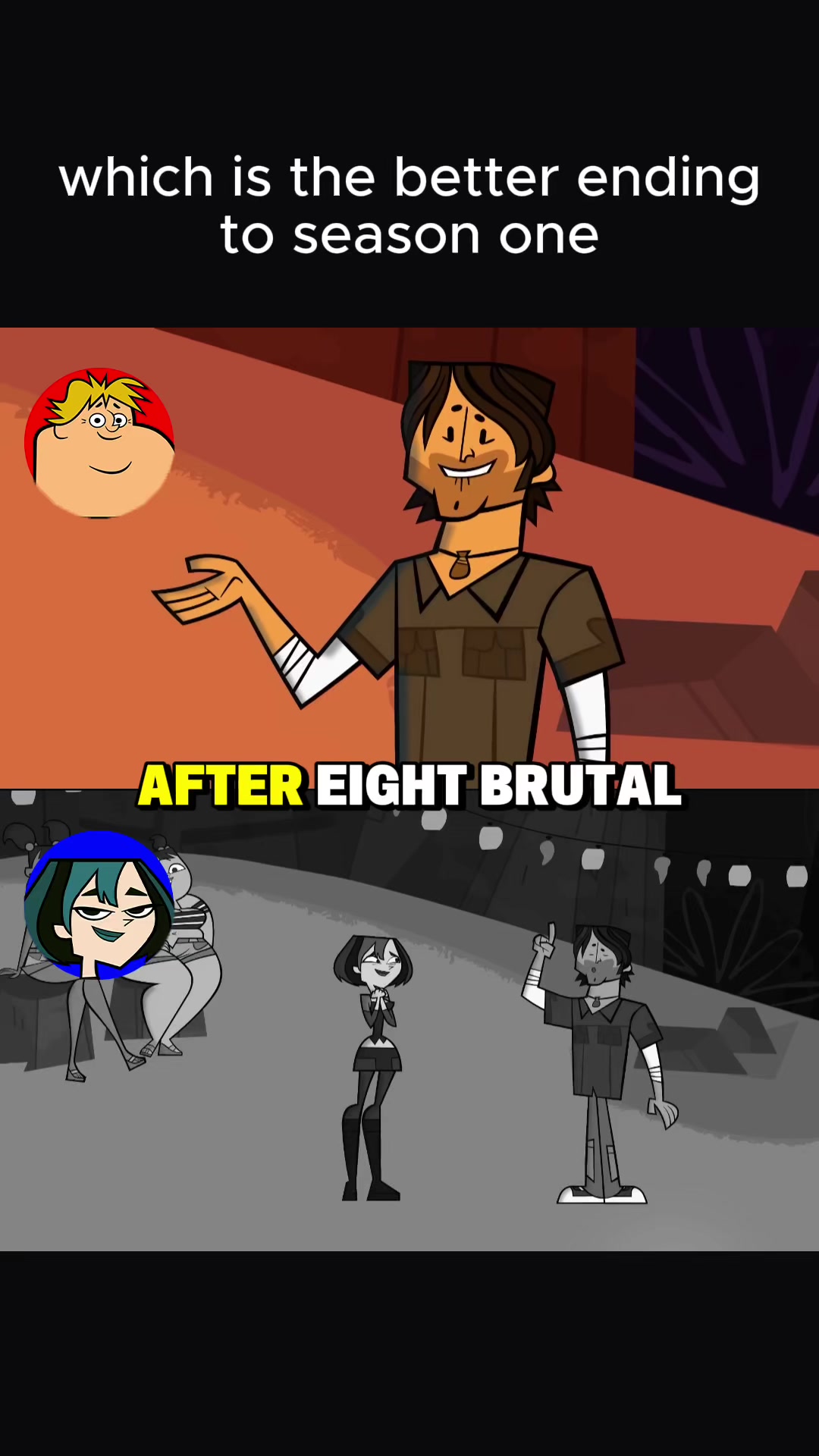 @Total Drama Official
