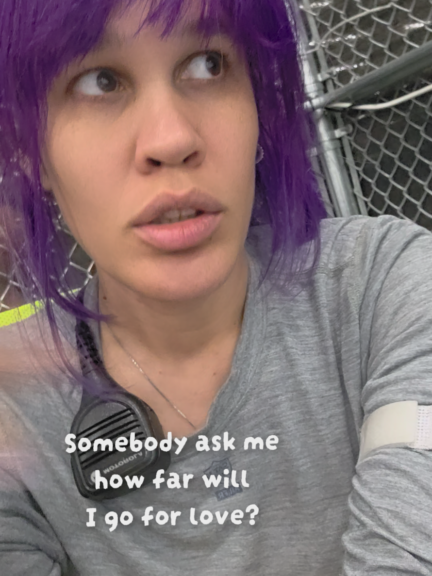 @Miss Unicorn