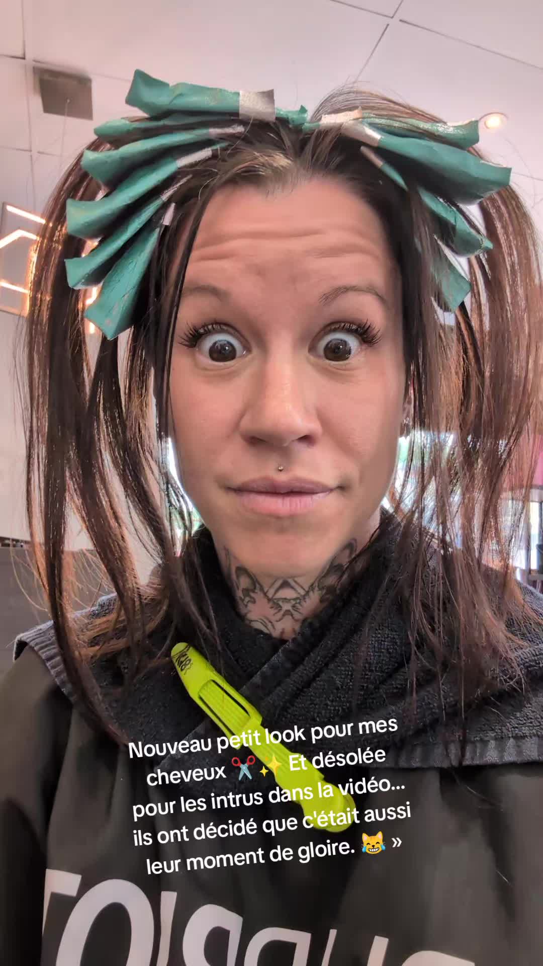 @Amy_dusoleildanstajournee