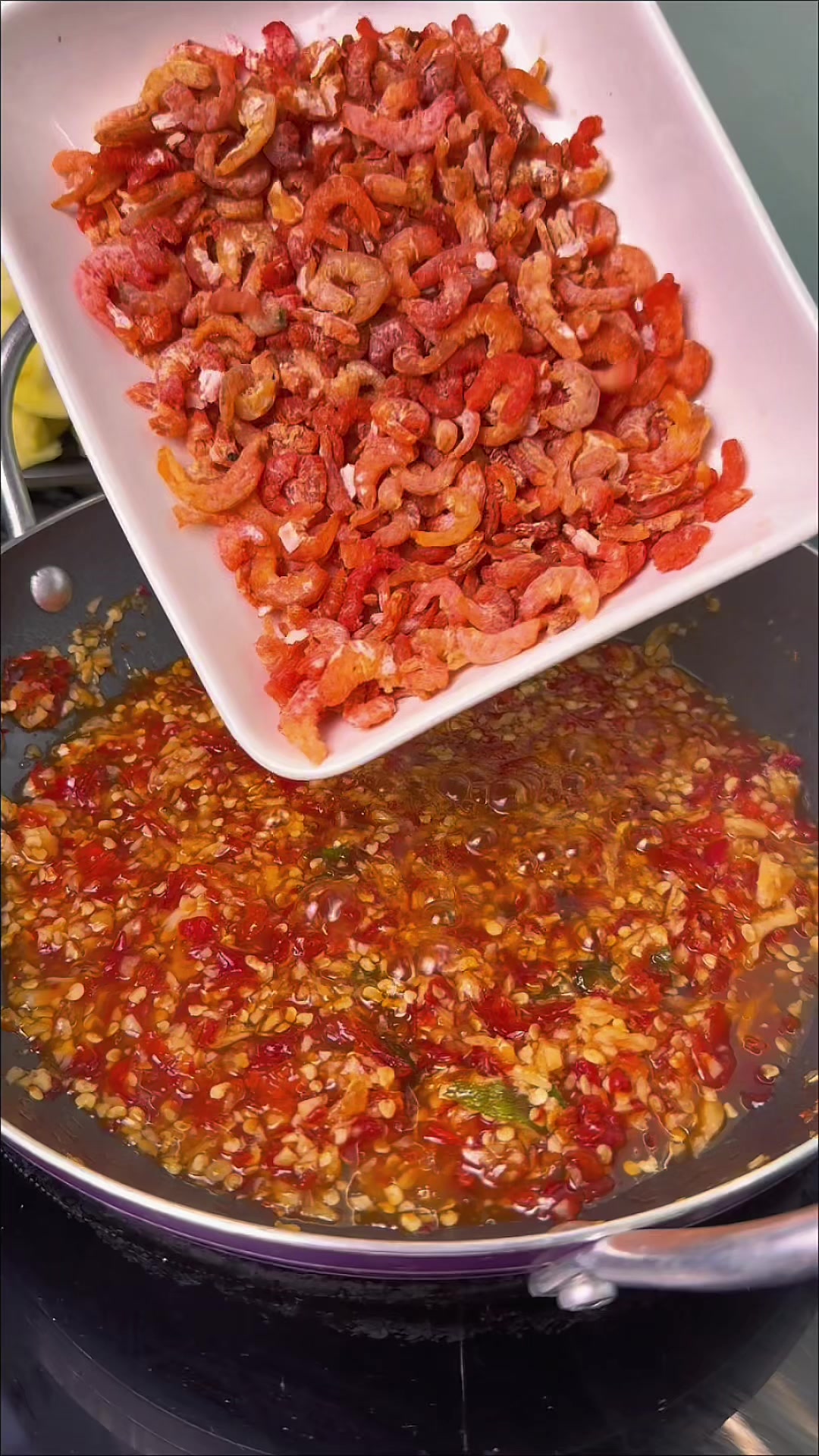 @Mặt Bự Thích Nấu Ăn