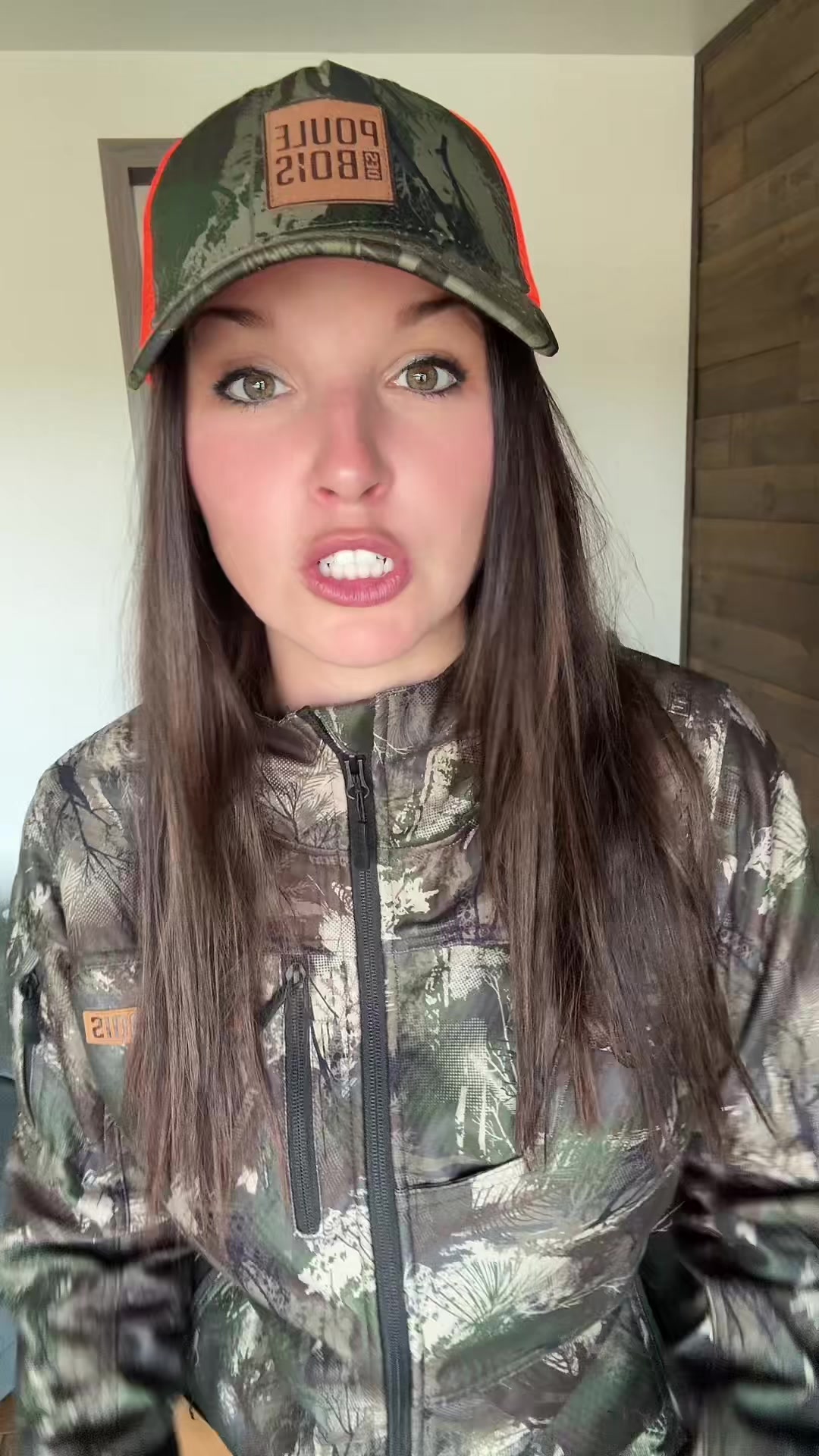 @Vanessa Belley Sledgirlqc