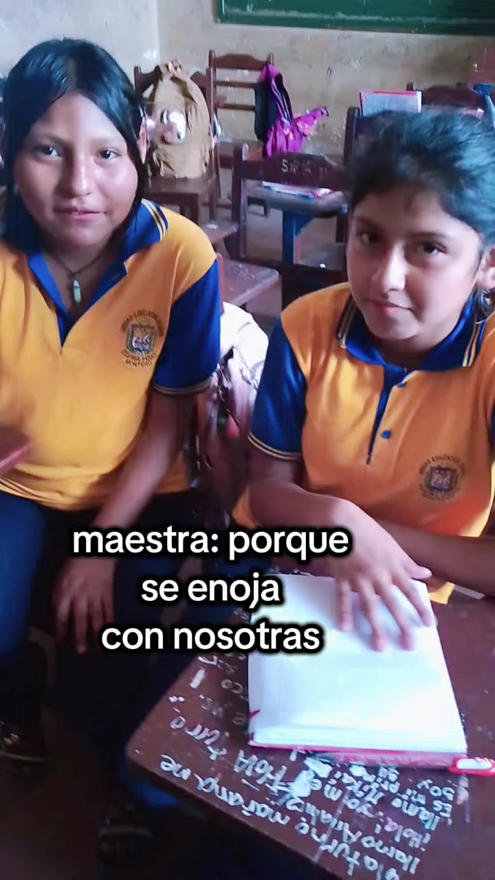 @Gladys