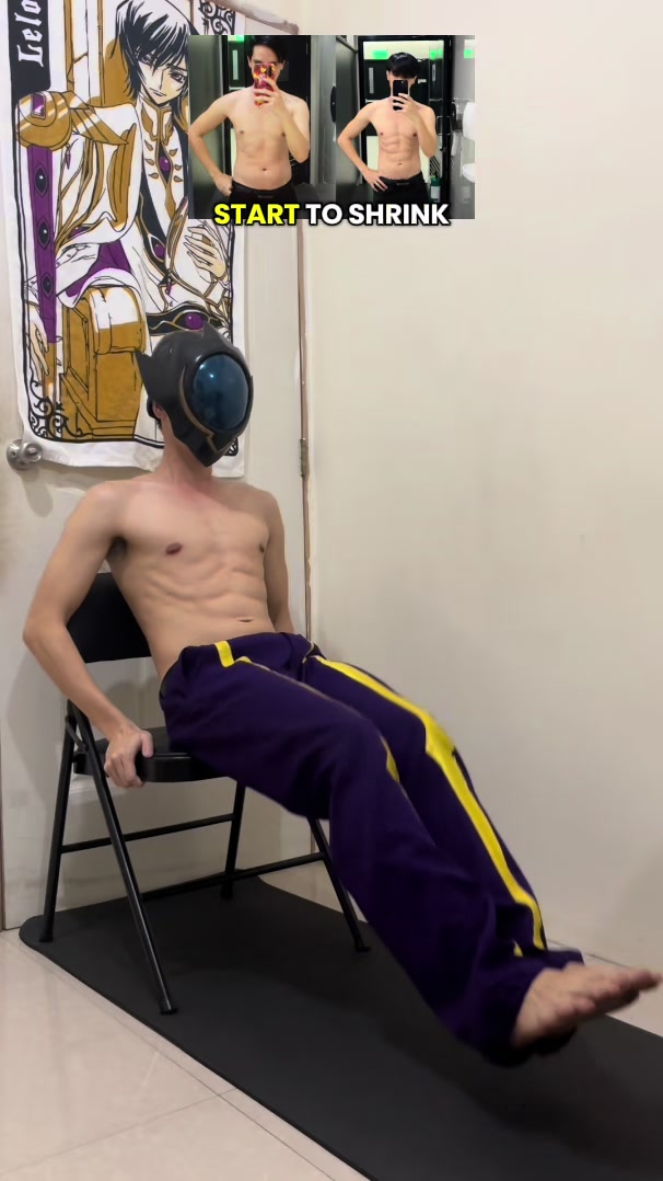 @Lelouch Fitness