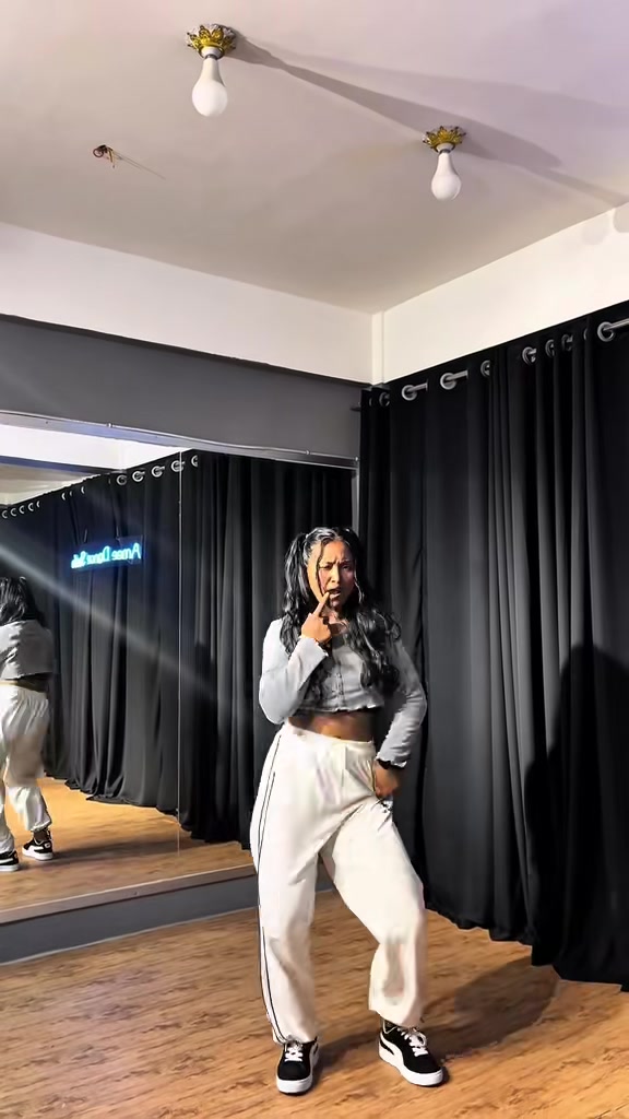 @Amita Maharjan (Dancer)