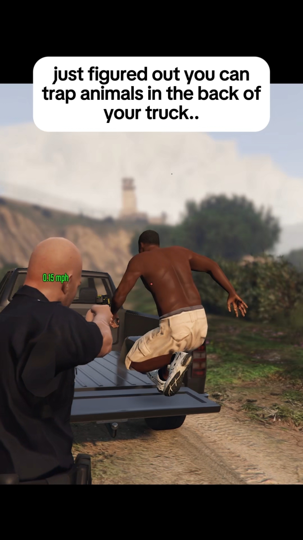 @GTA SIGMA