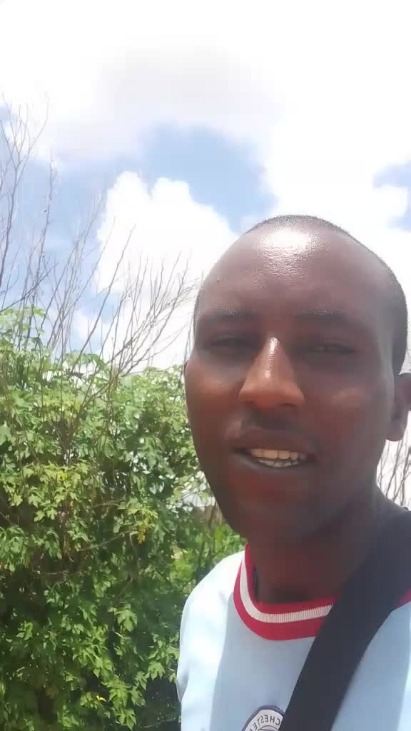 @Zakayo Mollel