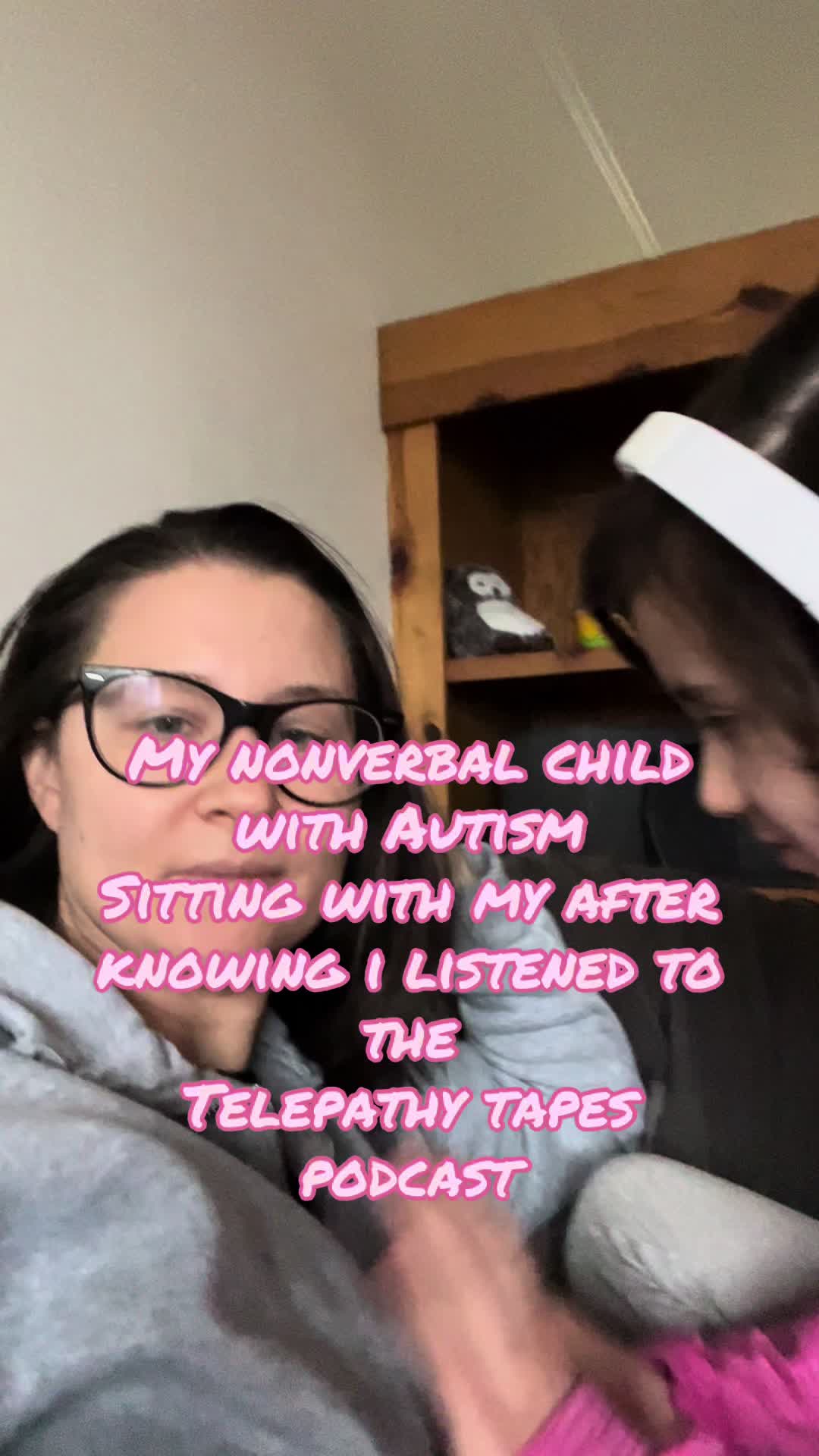 @Awakening To Autism