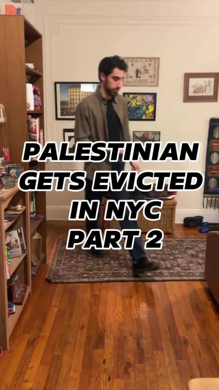 @FreddyG Comic and Leftist 🍉
