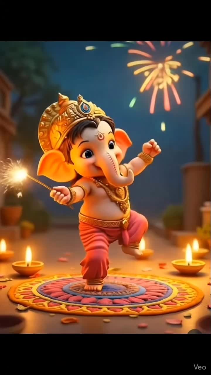 @Ganesh ji