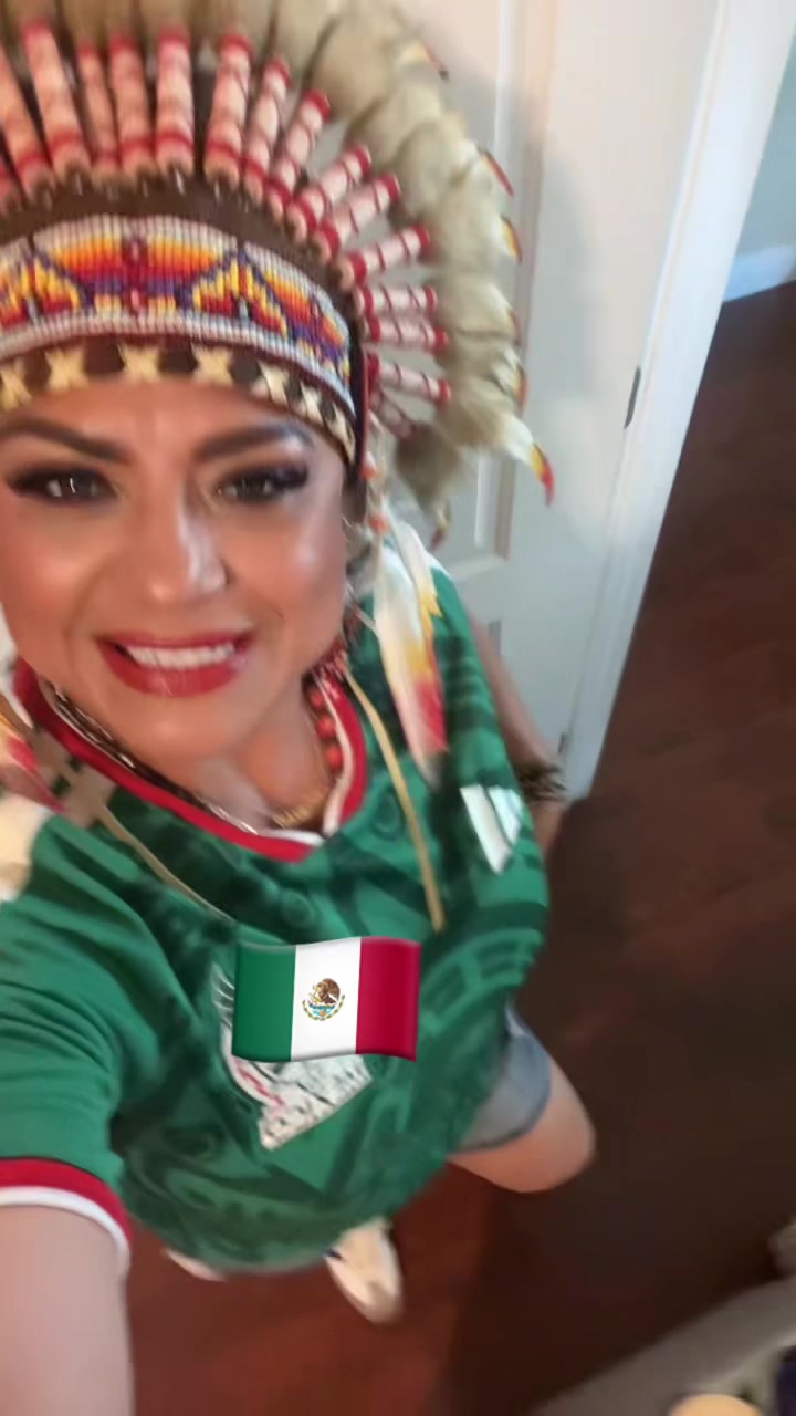 @Chica tapatía