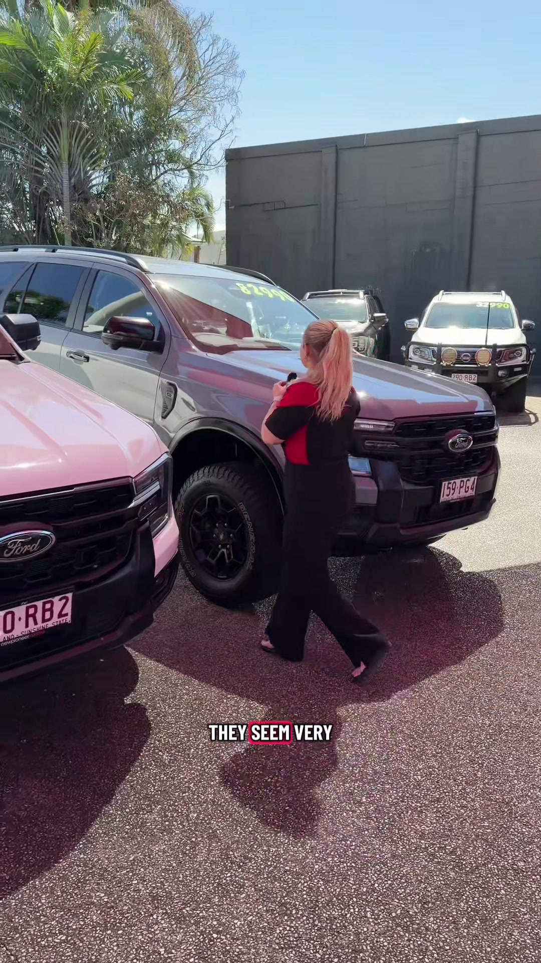 @New Pioneer Motors Mackay