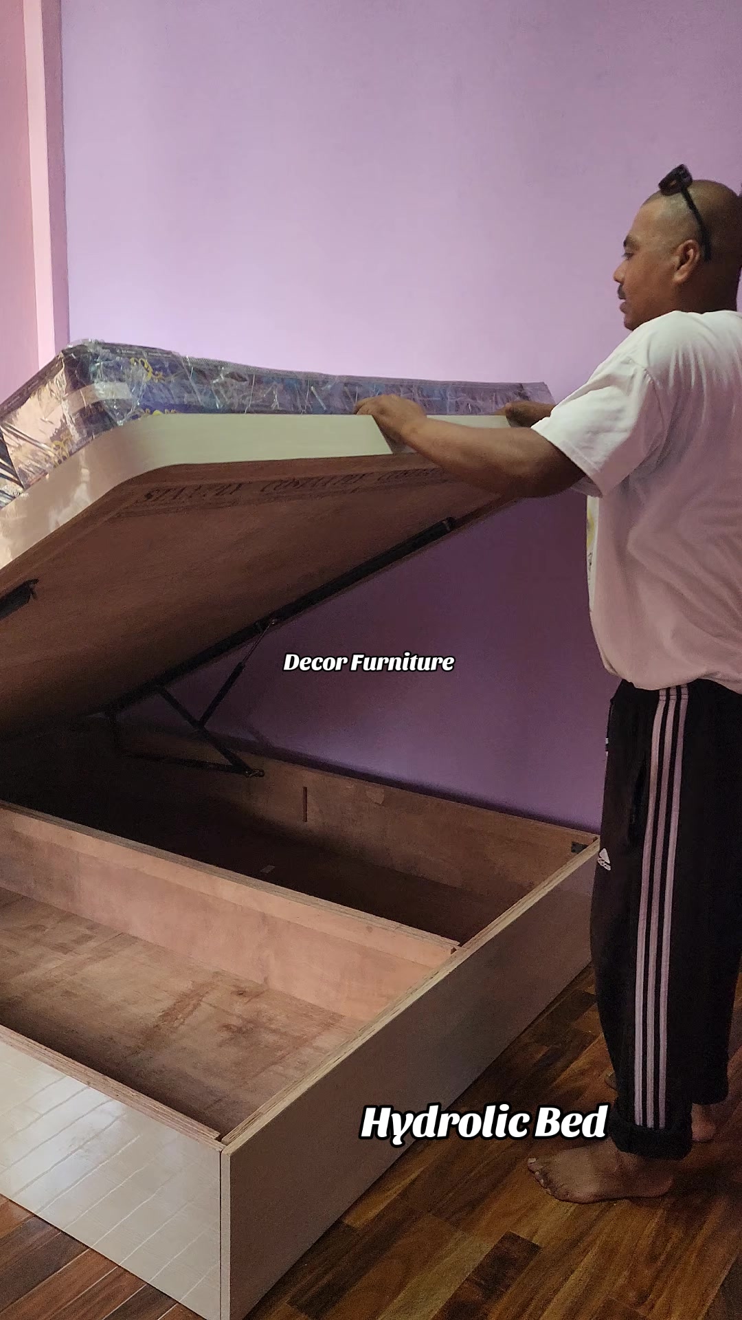 @Decor Furniture