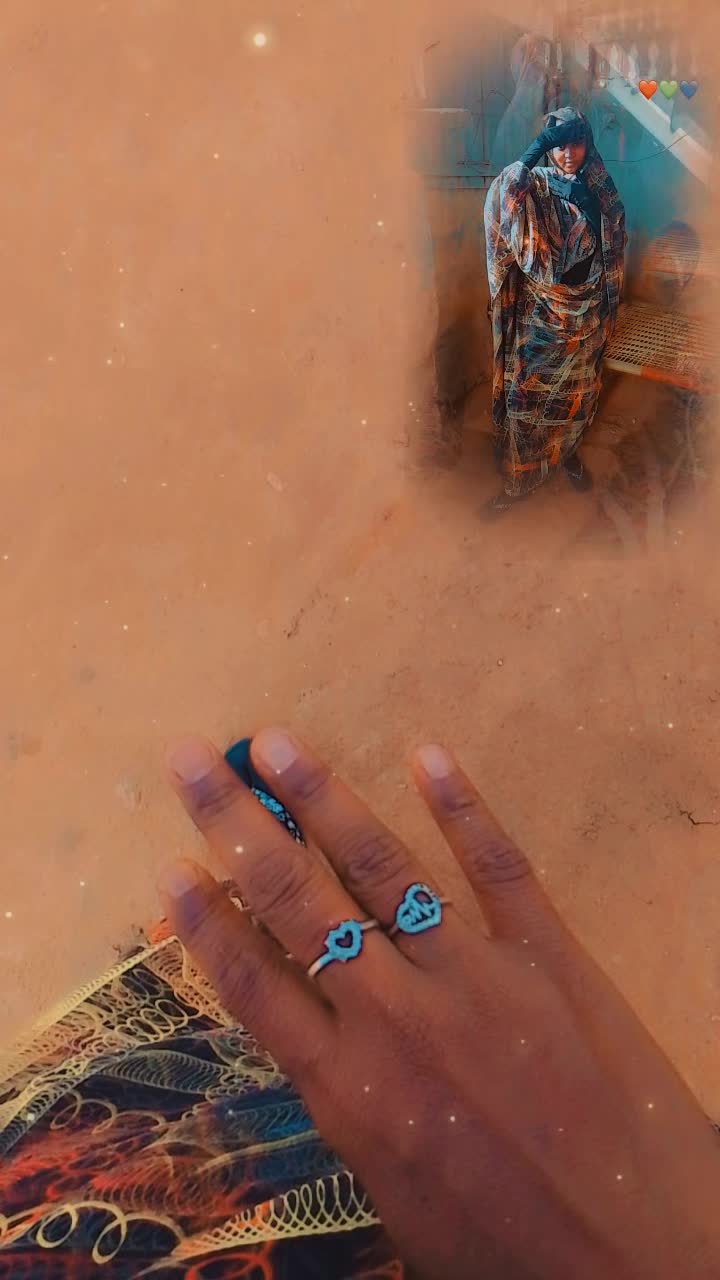 @دلوعة تشاويش 😎😎🤟