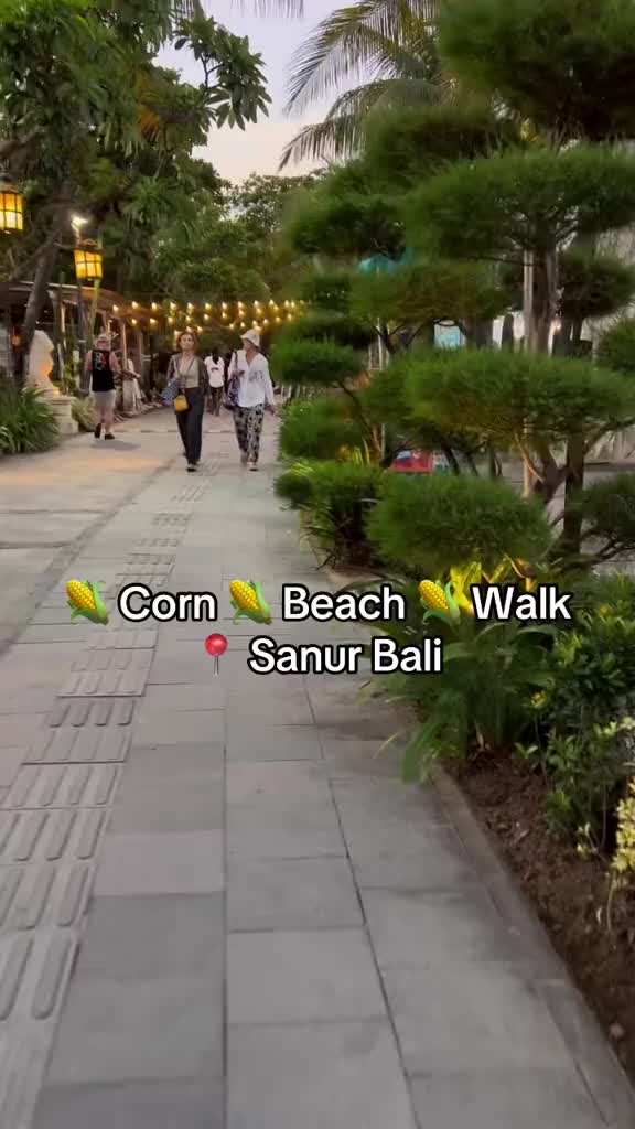 @Chad & Mia Bali Family Travel