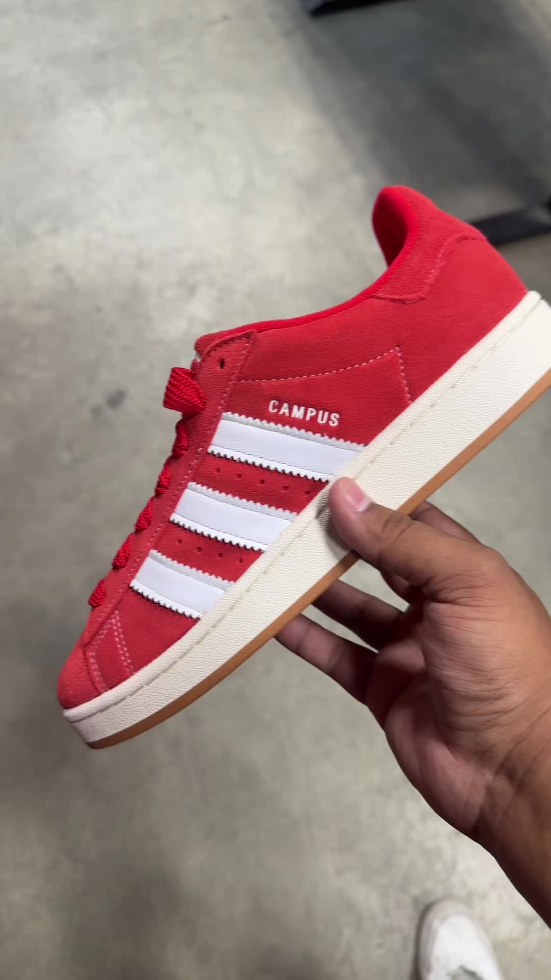 @Trending Sneakers