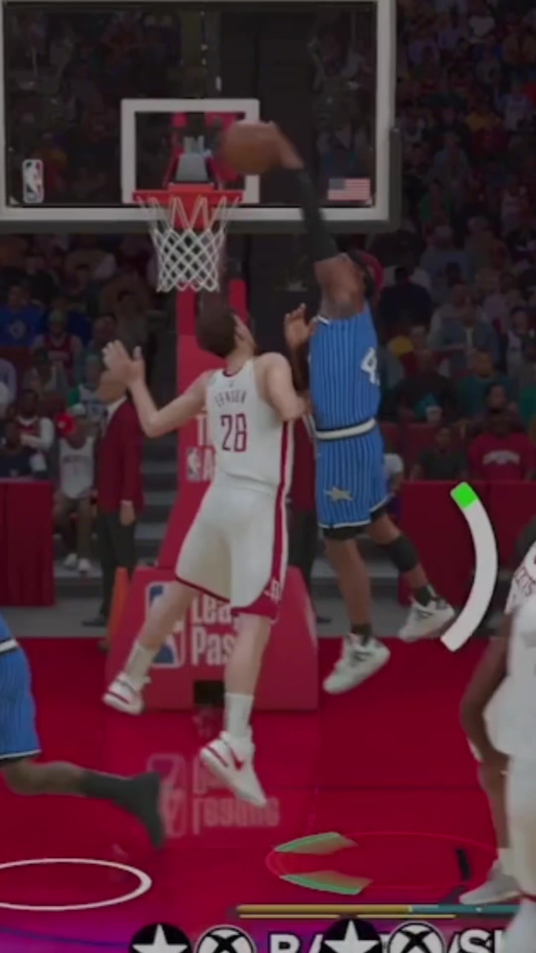 @DeMure DeRozan
