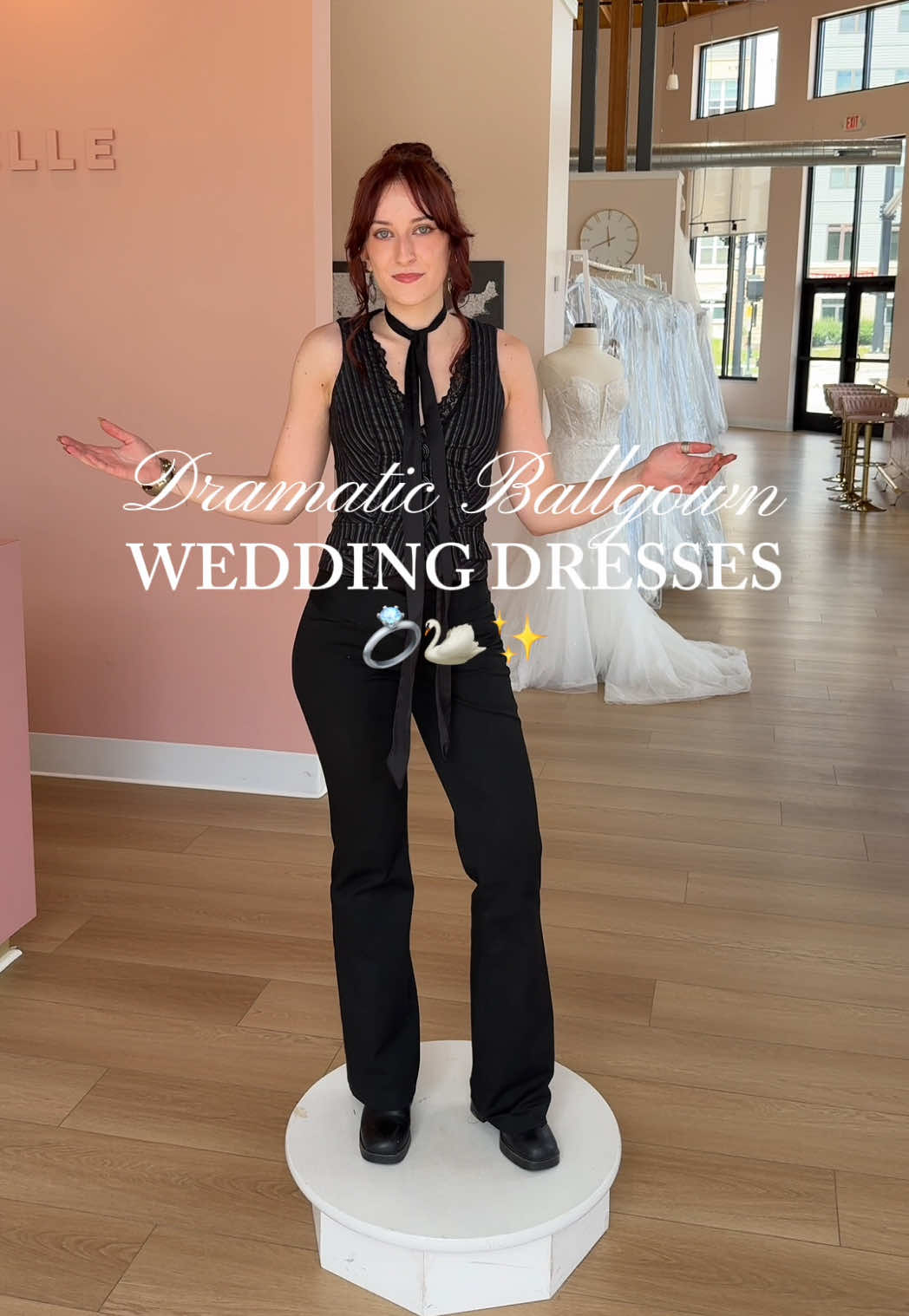 @Bon Bon Belle Bridal