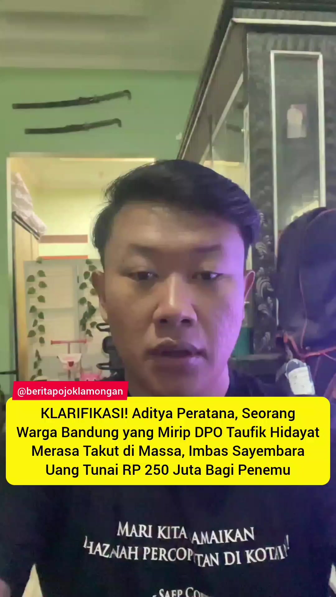 @BERITA POJOK LAMONGAN
