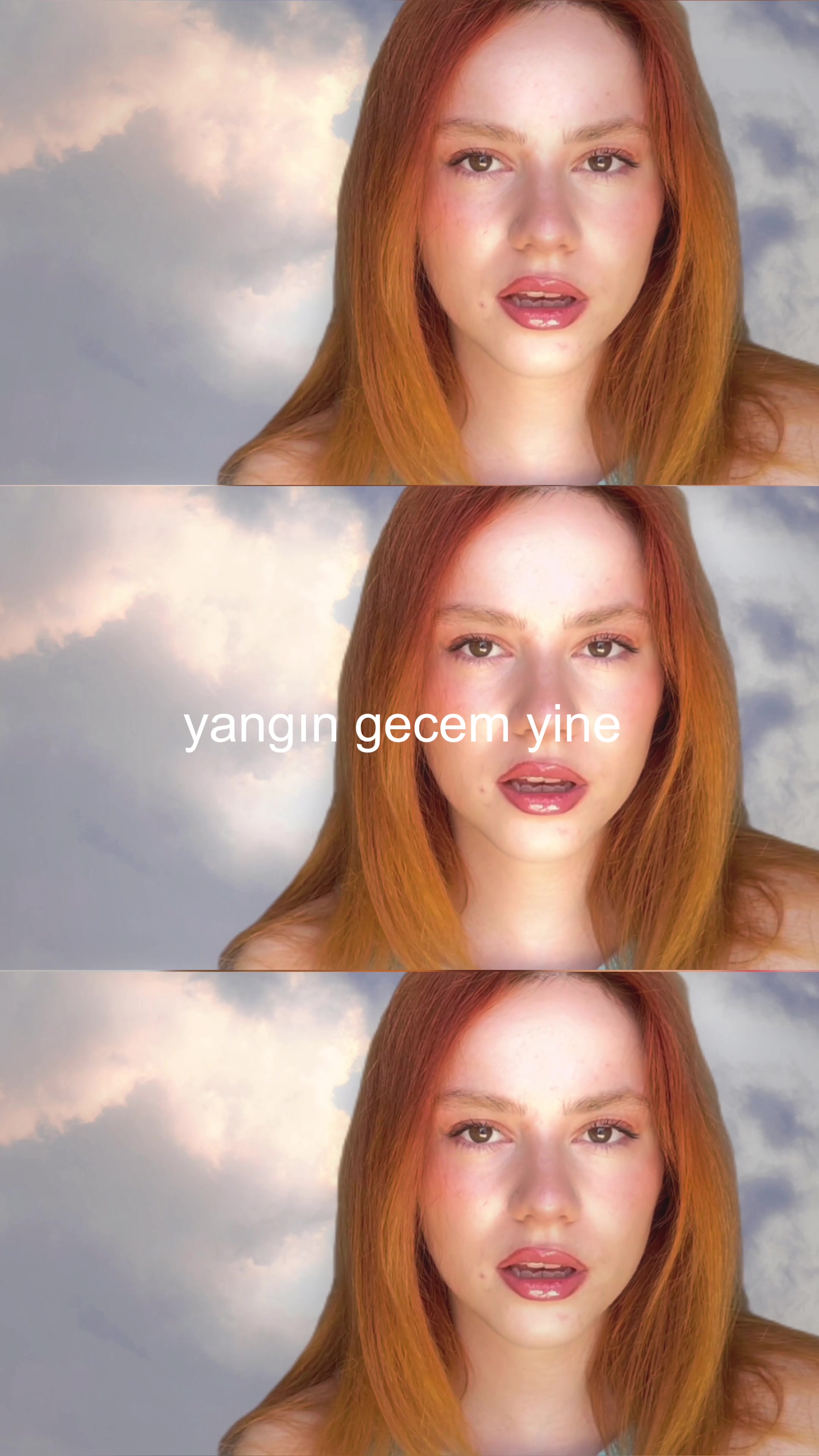 @Eftalya Yağcı