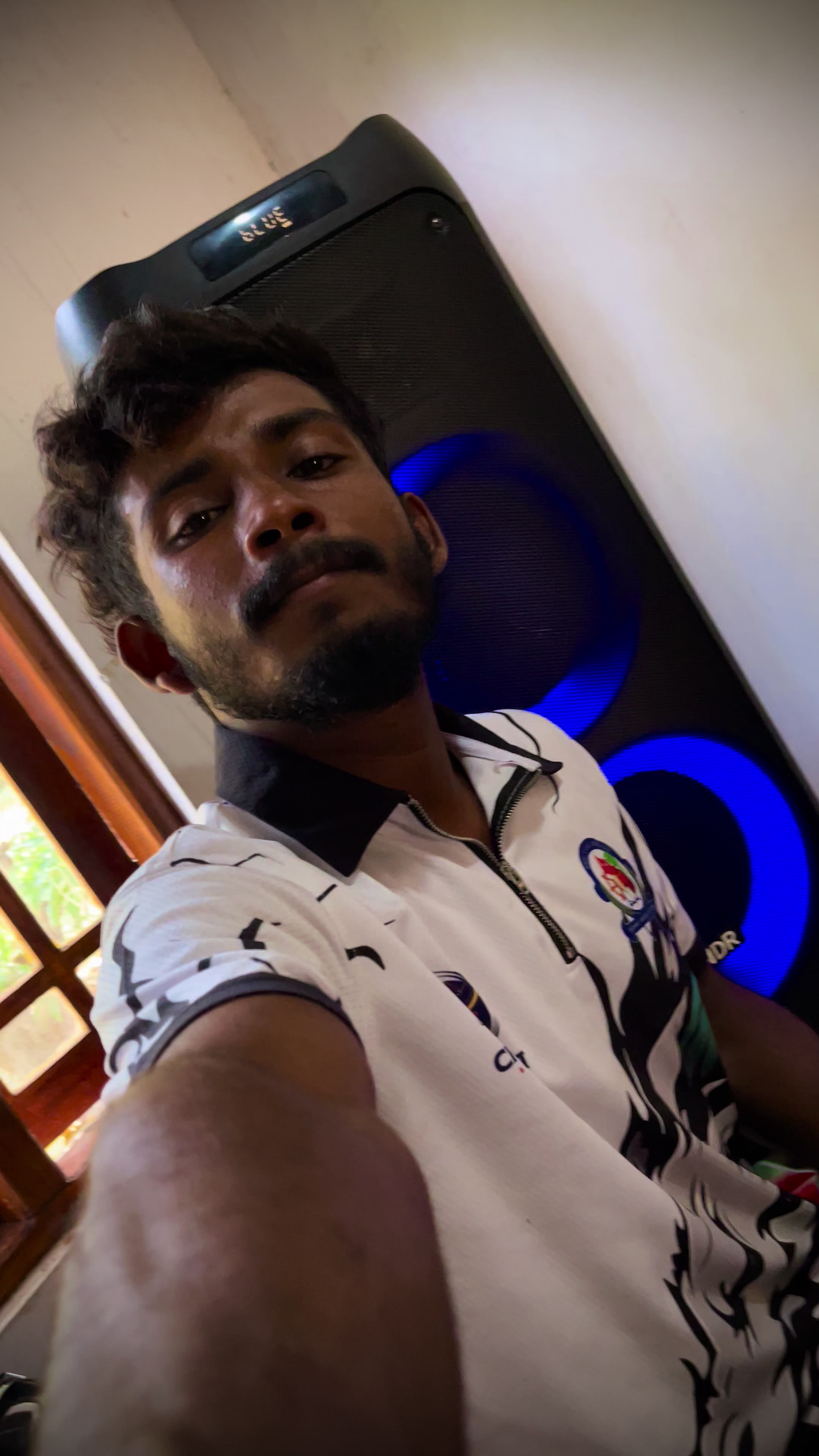 @Janitha Prasad