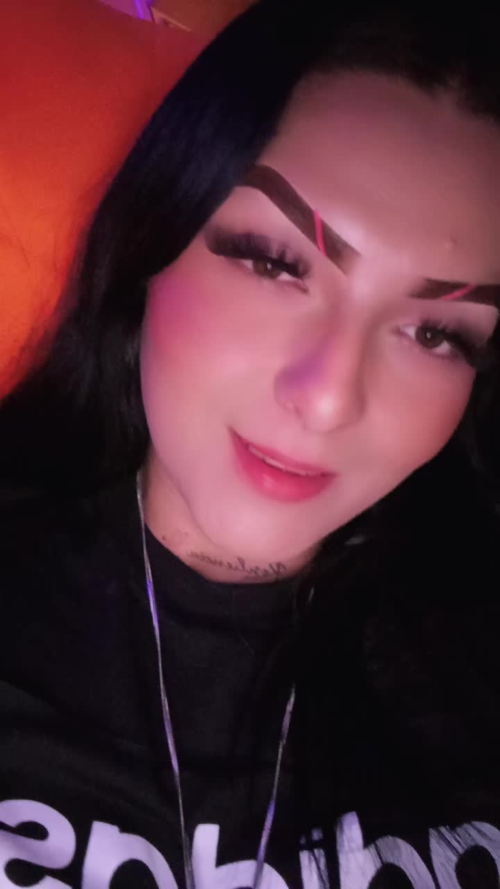 @La Diablita Manaba😈