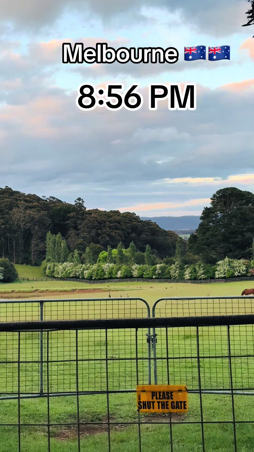 @Visit- Melbourne