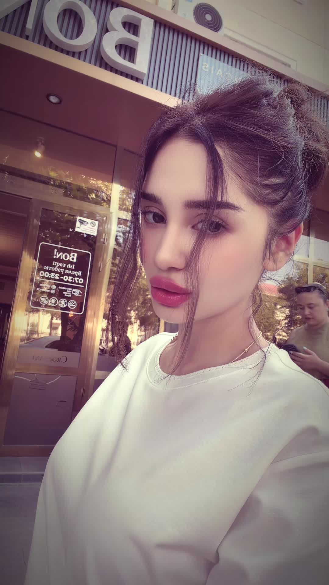 @Sevinch sadullayeva