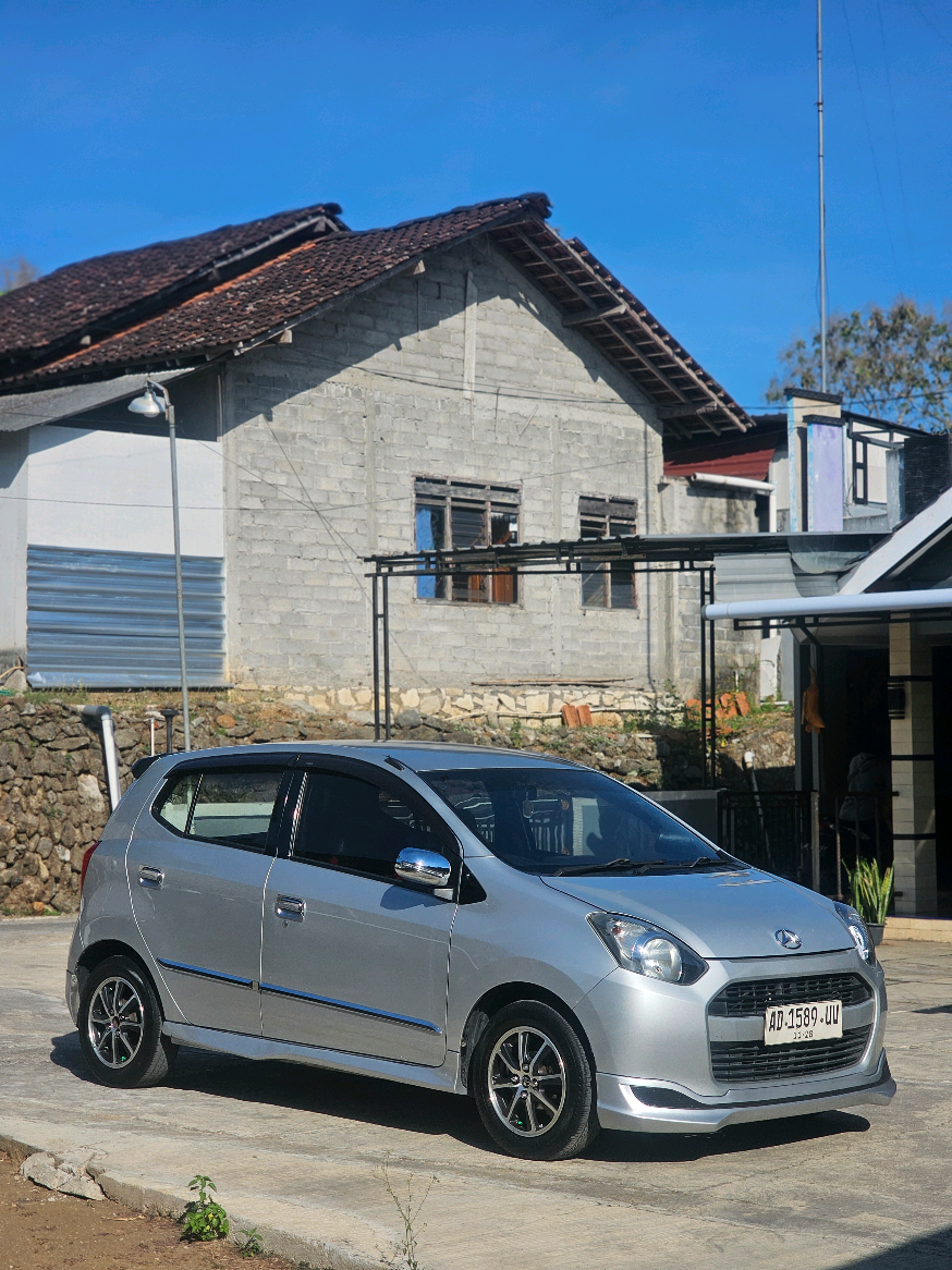 @garasi putra handayani