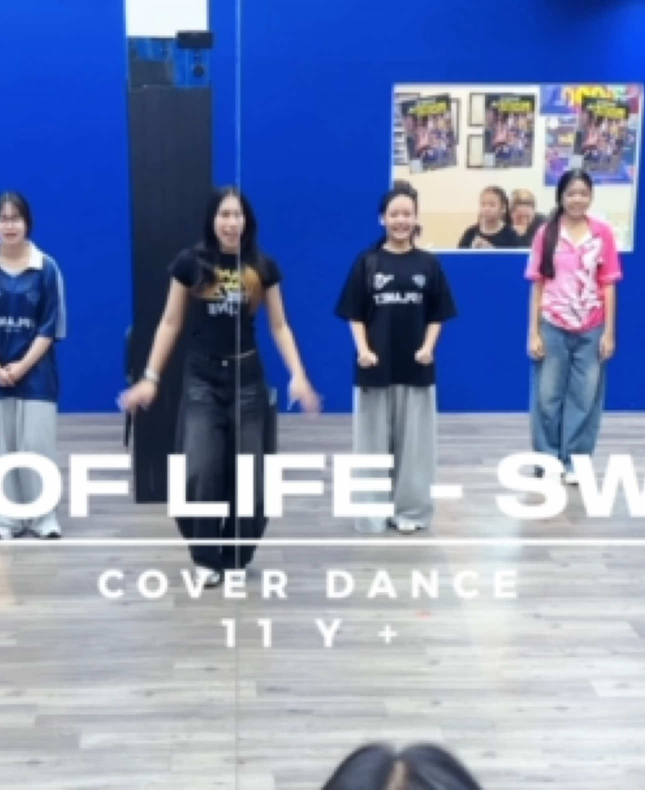 @DPLANET เรียนเต้นสมุทรสาคร💃🏻