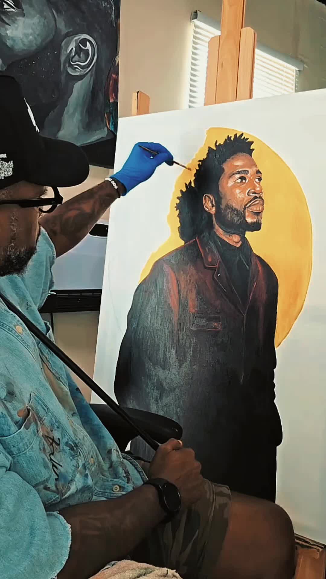 @Eric Bridges Art