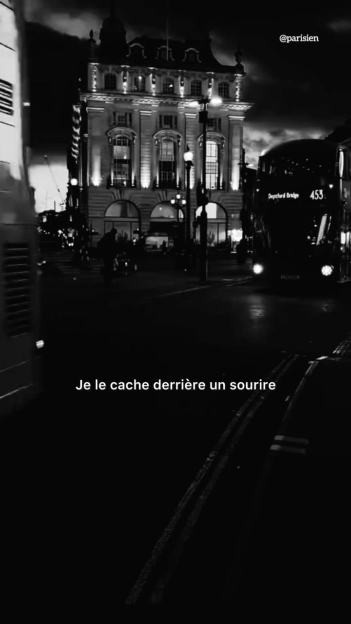 @@ Parisien🇫🇷