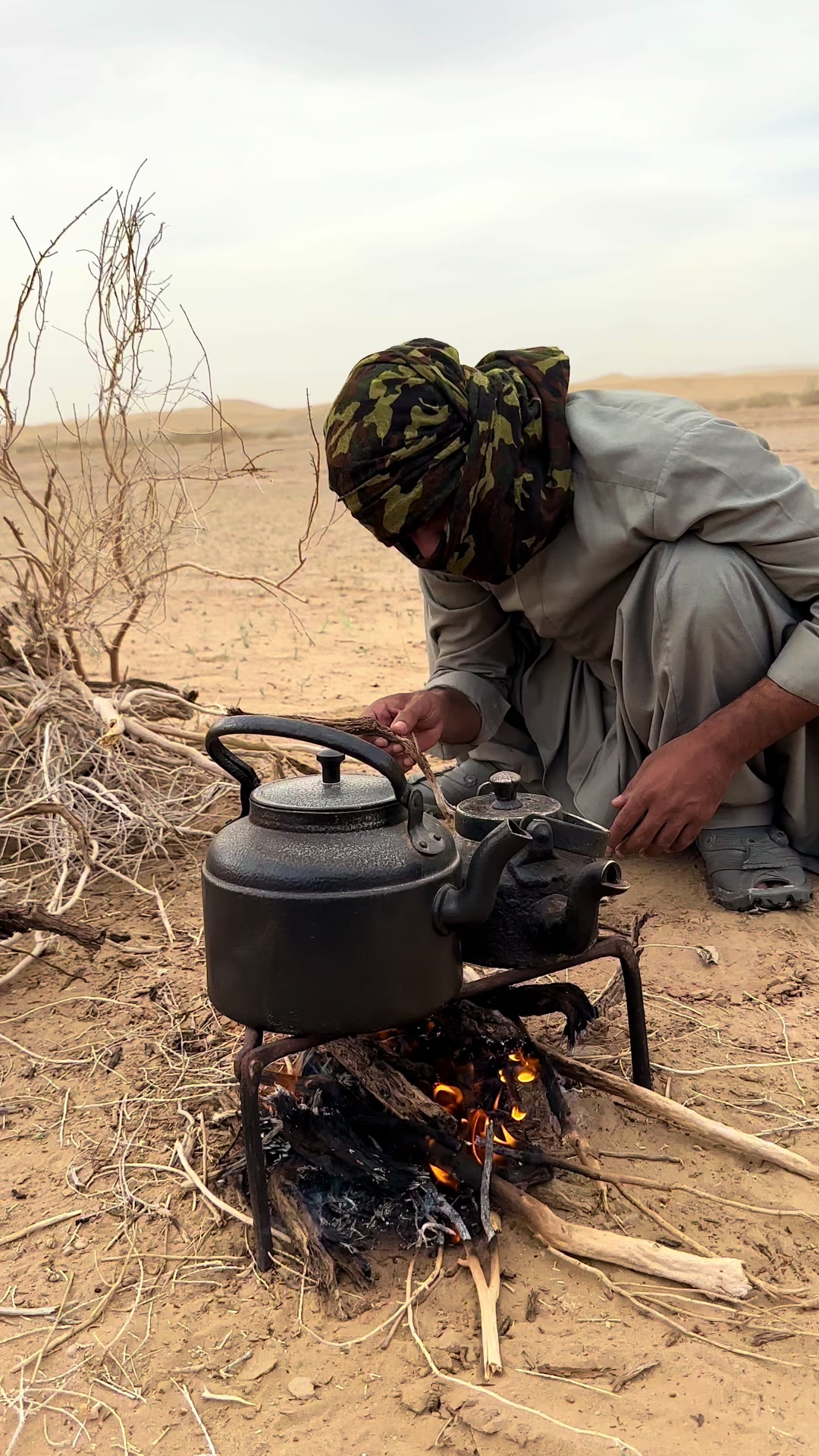 @بلوچستان عشق است 🐪🏜️🪶