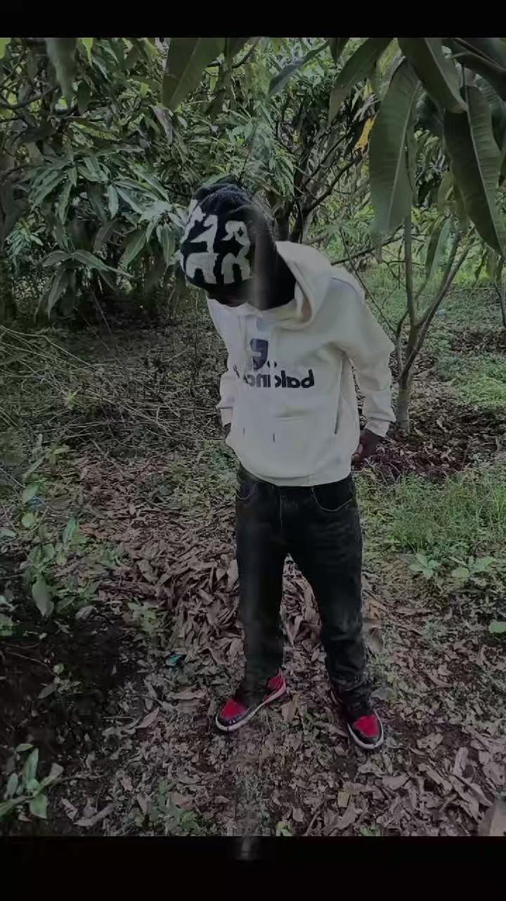 @♨️k̶a̶l̶u̶ ᴮᴸᴬᴷ✅