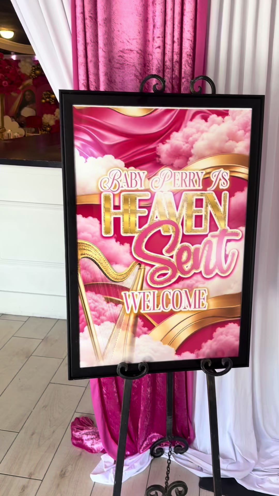 @Confidently Creative Events
